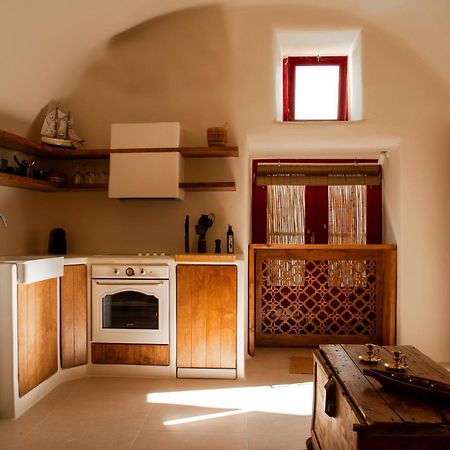 Éxo Goniá Approxi Cave: 2-Bedroom Retreat מראה חיצוני תמונה