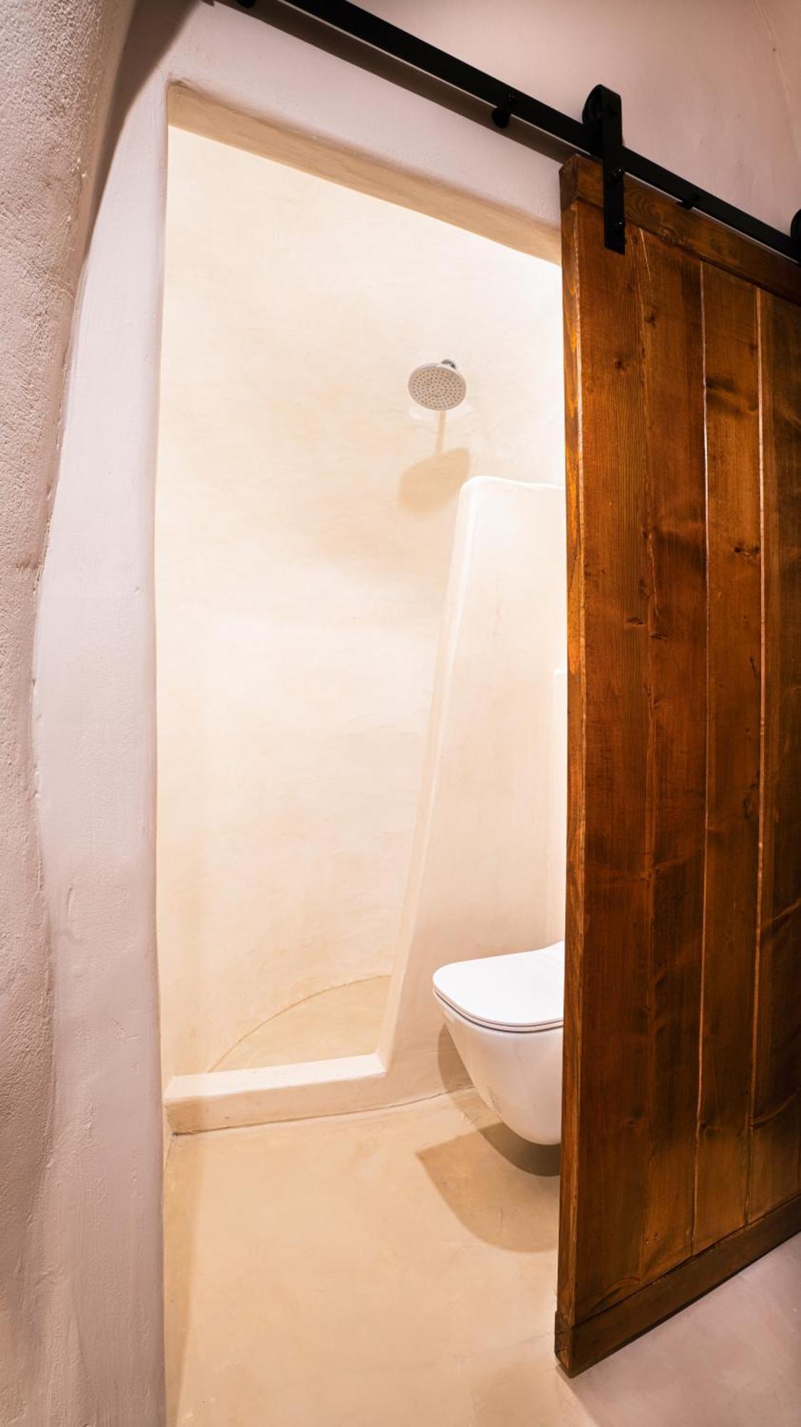 Éxo Goniá Approxi Cave: 2-Bedroom Retreat מראה חיצוני תמונה