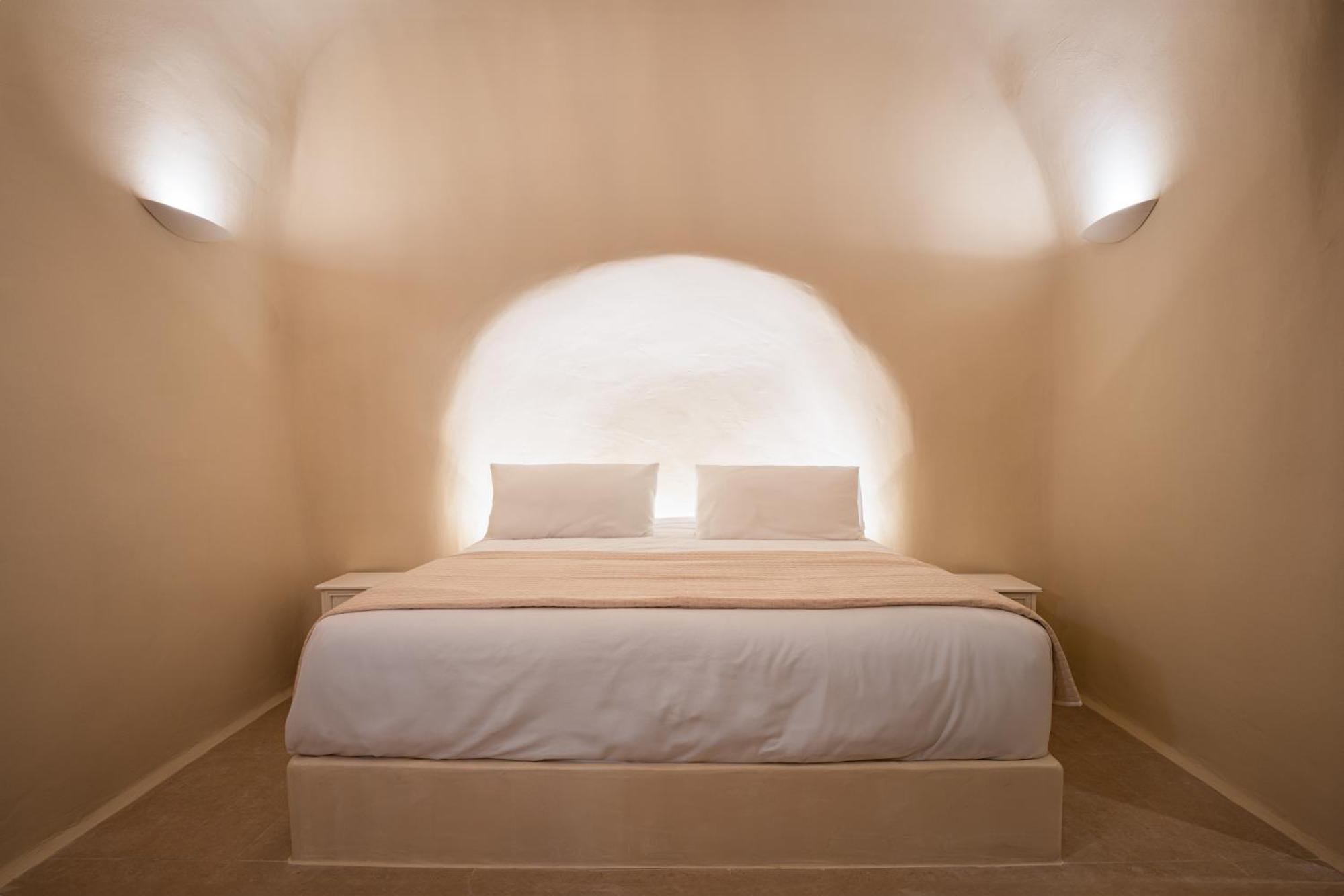 Éxo Goniá Approxi Cave: 2-Bedroom Retreat מראה חיצוני תמונה